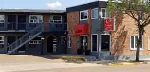 Hotel/Motel  For Sale