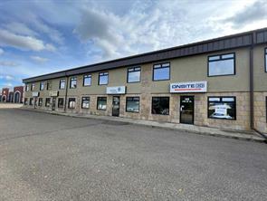 130, 4731 61 Street  For Lease
