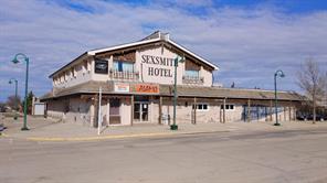 Hotel/Motel  For Sale