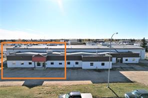 101, 11101 87 Avenue  For Lease