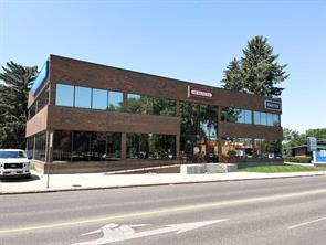 101, 132 4 Avenue SE For Lease