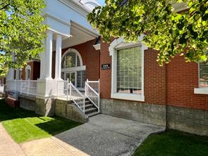 101, 505 1 Street SE For Lease