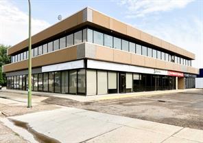 101, 1111 Kingsway Avenue SE For Lease