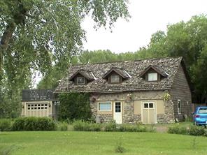 B&B Building