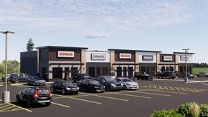 2, 97 Redwood Boulevard  For Lease