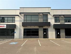 206, 400 Mackenzie Boulevard  For Lease