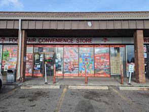 Convenience Store For Lease