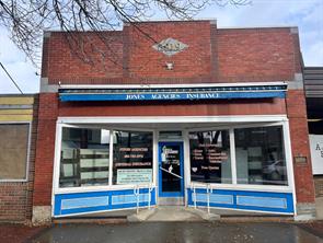 5012 50 ave.   For Sale