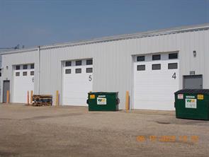 Industrial  For Lease
