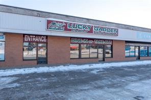 Restaurant  For Sale