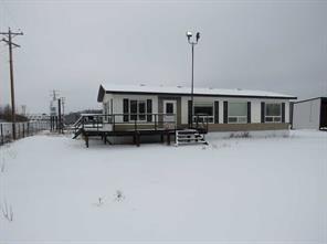 53304 Range Road 170   For Sale