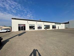 101, 11308 100 Street  For Lease