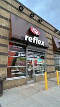 Fitness,Retail  For Lease