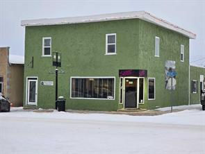 5001 50 Street  For Sale