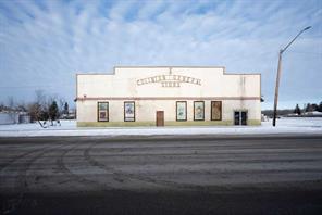5008 50 Avenue  For Sale