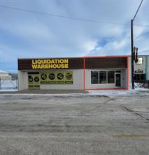4932, 49 Street   For Lease