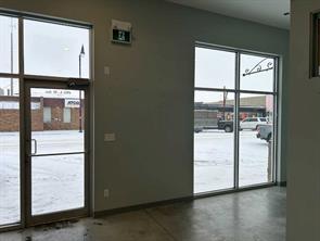 4902 "A" 50 Avenue  For Lease