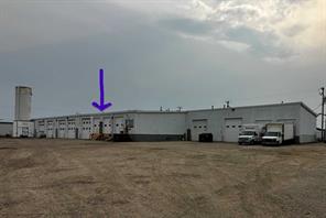 Industrial  For Lease