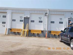 OHD #12 & 13
