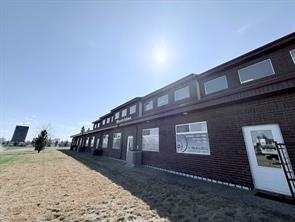 102, 103, 10418 99 Avenue  For Sale