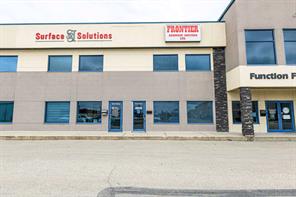 103, 8715 109 Street  For Lease