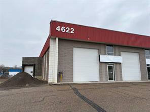 1, 4622 61 Street  For Lease
