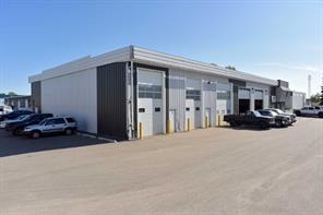 5, 7836 49 Avenue  For Lease