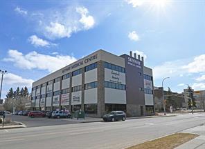 100, 4309 52 Avenue  For Lease