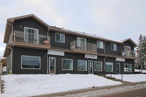 3, 4920 45 Avenue  For Lease