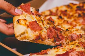 Fast Food,Food & Beverage ,Pizza,Restaurant  For Lease