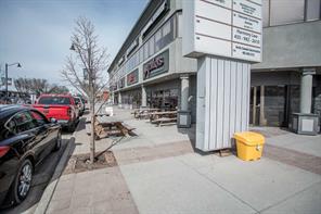 209, 40 Elizabeth Street  For Lease