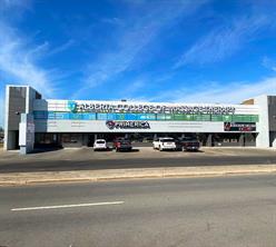 A & B, 11402 100 Street  For Lease