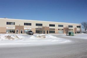 104, 10136 128 Avenue  For Lease