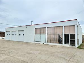 9909 96 Avenue  For Lease