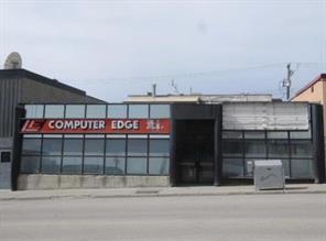 320 50 Street  For Sale