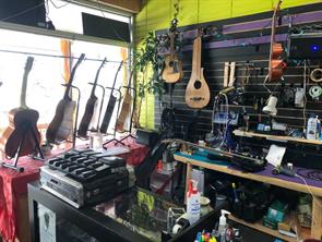 Retail  For Sale