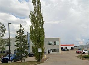 201, 10555 172 Street NW For Lease