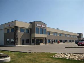 Industrial  For Lease