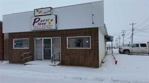4905 50 Avenue  For Sale