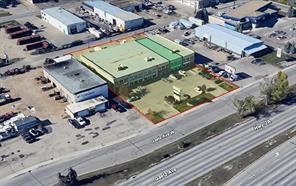 5, 6782 50 Avenue  For Lease