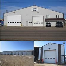 Industrial  For Sale