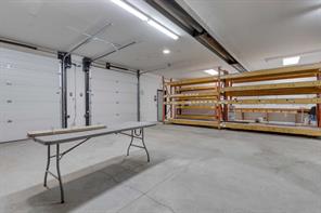 Shop Area