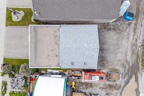Ariel View