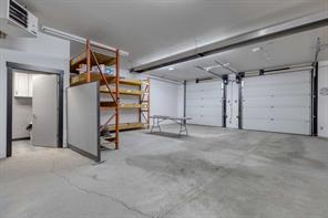 Shop Area