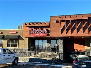 1119 2 Street W For Lease