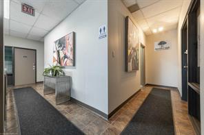 208, 5303 50 Avenue  For Lease