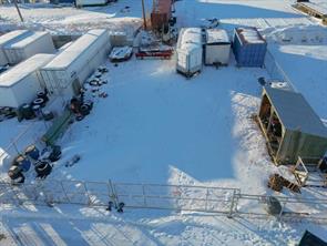 60 ft x 80 ft storage