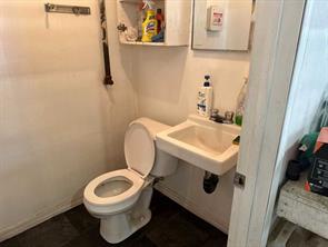 Main Shop Second Bathroom