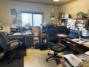 Office Space