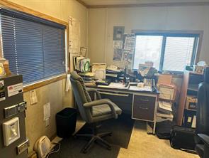 Office Space